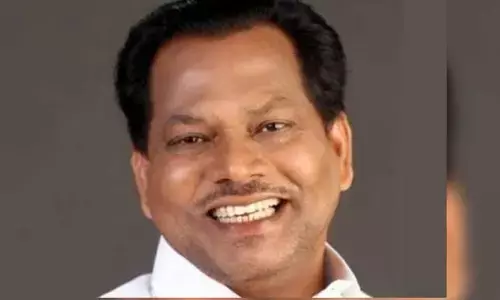 జహీరాబాద్ చీఫ్ కోఆర్డినేటర్‌గా డాక్టర్. చంద్రశేఖర్ నియామకం