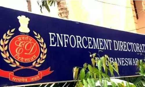 బ్రైట్ కామ్ గ్రూప్‌పై ముగిసిన ఈడీ సోదాలు