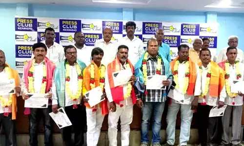 ఎస్సీ రిజర్వేషన్ ఇచ్చిన పార్టీకే మద్దతు