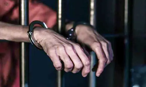 Police custody: పోలీసు కస్టడీకి .. పేలుళ్ల కుట్ర నిందితులు