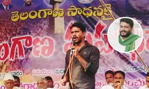 కాంగ్రెస్‌లోకి కోట శ్రీనివాస్.. ఖర్గే సమక్షంలో చేరిక!