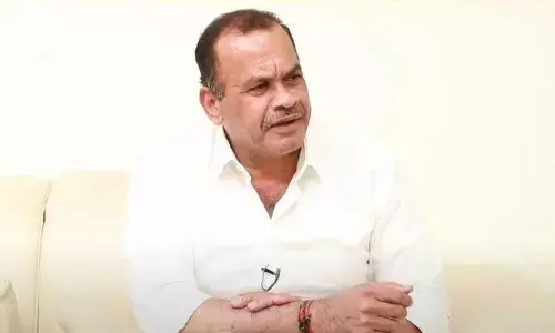 నకిరేకల్ నేతలతో ఎంపీ కోమటిరెడ్డి కీలక సమావేశం!