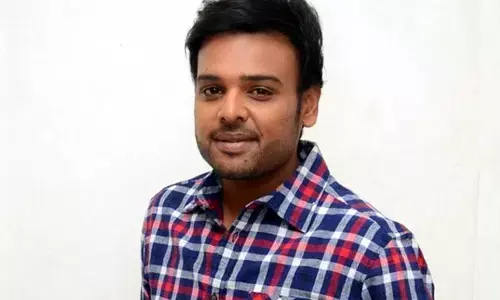 పవిత్రతో పెళ్లిపై నరేష్ కొడుకు సంచలన వ్యాఖ్యలు.. ఫిల్మ్ నగర్‌లో మొత్తం అదే టాక్!