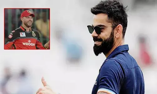 Asia Cup 2023: నాలుగో స్థానంలో అతడే కరెక్ట్ : ఏబీ డివిలియర్స్‌