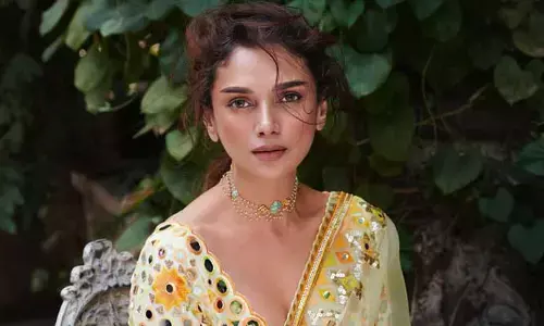 Aditi Rao Hydari