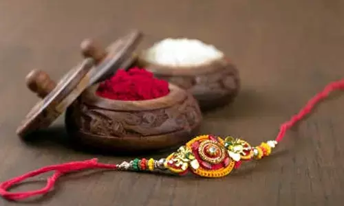 రాఖీ పండుగ ఎప్పుడు.. 30, 31కా పండితులు ఏం చెబుతున్నారంటే?