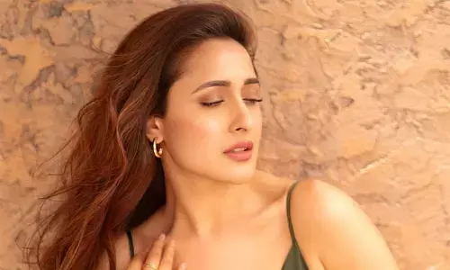 Pragya Jaiswal