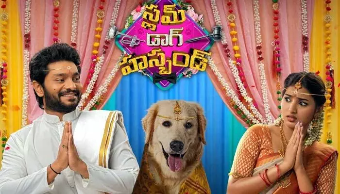 సైలెంట్గా ఓటీటీలోకి వచ్చేసిన కొత్త మూవీ.. సైలెంట్గా ఓటీటీలోకి వచ్చేసిన కొత్త మూవీ..