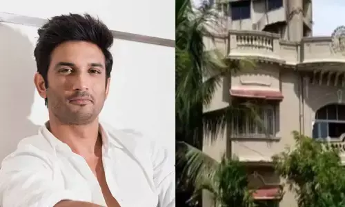 స్టార్ హీరో ఆత్మహత్య చేసుకున్న ఫ్లాట్ కొనుగోలు చేసిన టాలీవుడ్ బ్యూటీ?