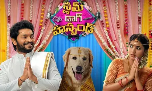 సైలెంట్‌గా ఓటీటీలోకి వచ్చేసిన కొత్త మూవీ..