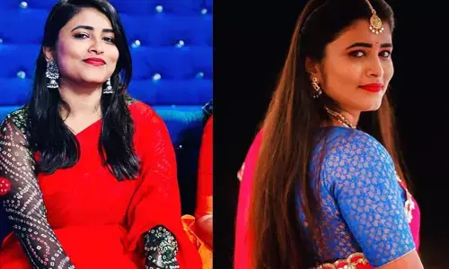 నేడు బిగ్ బాస్ గీతూ పుట్టినరోజు