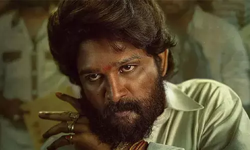 స్మగ్లర్ పాత్రకు నేషనల్ అవార్డా..! ట్రోలర్స్‌కు గట్టి సమాధానం   ఇచ్చిన బన్నీ..!