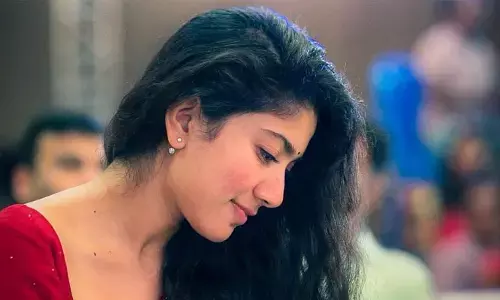 రామాయణ ఇతిహాసంలో సీతగా సాయి పల్లవి? కన్నులపండుగేనంటున్న ఫ్యాన్స్