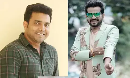 కొత్త కామెడీ ఆర్టిస్తుల కారణంగా అవకాశాలు కోల్పోతున్న సీనియర్ కమెడియన్లు