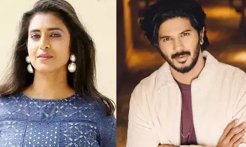 Dulquer Salmaanకు జరిగినట్లే నాకూ జరిగింది: నటి కస్తూరి సంచలన కామెంట్స్