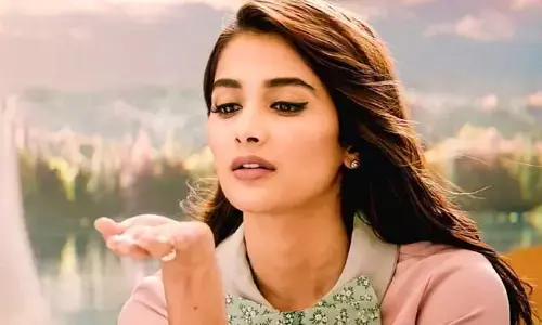 Pooja Hegde ఆరోగ్యం బాగోలేదా? అందుకే కొత్త సినిమాలు ఒప్పుకోవడం లేదా?