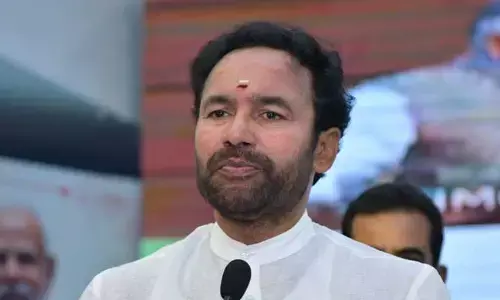 అసెంబ్లీ ఎన్నికల్లో పోటీపై కేంద్రమంత్రి కిషన్ రెడ్డి కీలక ప్రకటన