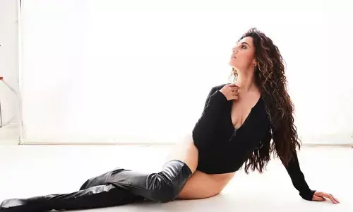 Taapsee Pannu