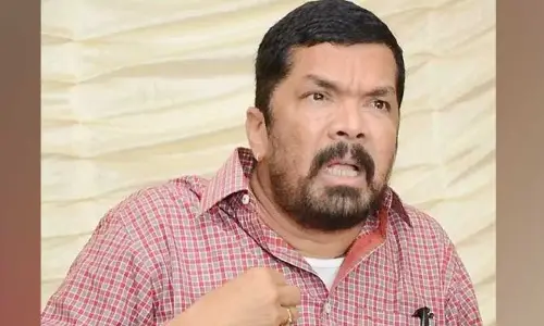 తరచూ చావు గురించి మాట్లాడుతున్న పోసాని.. కారణం ఇదేనా?
