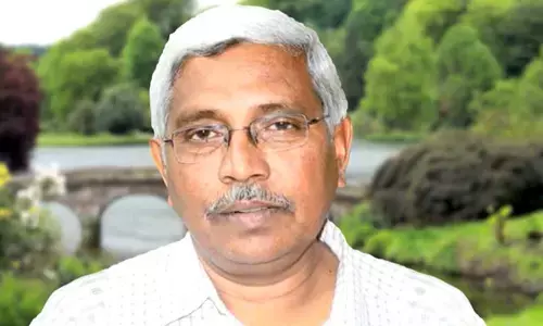 Hyd: ఆ పదం లేకుండా చేస్తున్నారు.. కోదండరాం కీలక వ్యాఖ్యలు