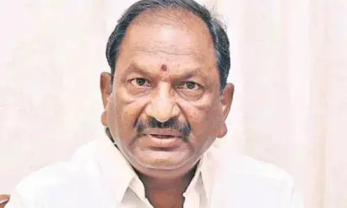కాంగ్రెస్‌కు నిజంగా దళితులపై ప్రేమ ఉంటే.. ముందు ఆ పని చేయాలి: Koppula