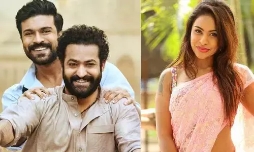 ఎన్టీఆర్‌కు నేషనల్ అవార్డు ఇస్తే చరణ్ గుక్కపెట్టి ఏడుస్తాడనే.. ఇలా జరిగింది?