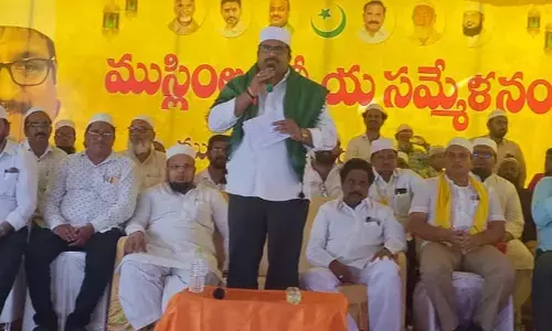 Ongole: దమ్ముంటే చర్చకు సిద్ధమా.. బాలినేనికి దామచర్ల సవాల్​