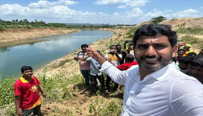 చంద్రన్న సమర్థతకు సజీవ సాక్ష్యం...చింతలపూడి లిఫ్ట్ ఇరిగేషన్ పథకం! చంద్రన్న సమర్థతకు సజీవ సాక్ష్యం...చింతలపూడి లిఫ్ట్ ఇరిగేషన్ పథకం!