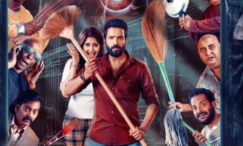 ఈ వారం థియేటర్, OTT లో సందడి చేసే సినిమాలు ఇవే..