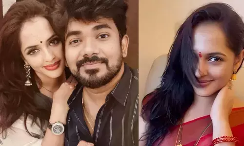 త్వరలో గుడ్ న్యూస్ చెబుతానంటూ ‘Guppedantha Manasu’ సీరియల్ నటి ఇంట్రెస్టింగ్ పోస్ట్