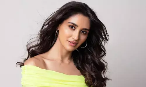 Nikita Dutta