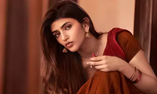 Sreeleelaకు బిగ్ షాక్.. ఆమె కెరీయర్లో అనౌన్స్ మెంట్ చేశాక ఆగిపోయిన మొదటి సినిమా ఇదే..!