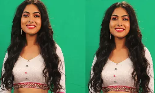 ఏముందిరా ఈ దివి.. ఆ చూపులోని నగ్నత్వాన్ని కొంచెం కొంచెం కొర్రుక్కు తింటే: నటి బోల్డ్ షోపై కామెంట్స్