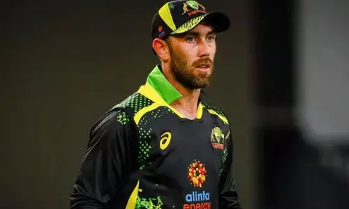 Glenn Maxwell: ప్రపంచకప్‌కు ముందు ఆసీస్‌కు బిగ్ షాక్.. విధ్వంసకర ఆటగాడు ఔట్!