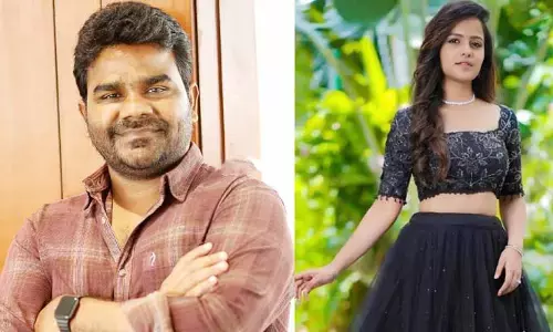 Vaishnavi Chaitanya : బేబీ హీరోయిన్‌ని ట్రై చేస్తున్న బలగం డైరెక్టర్ Venu
