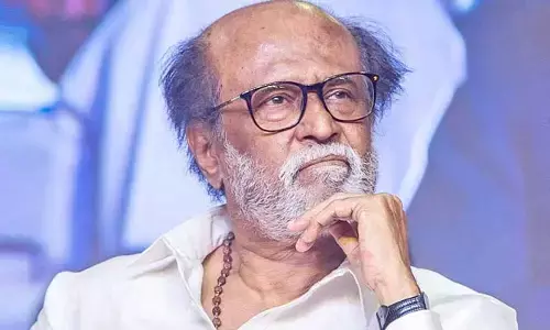 రజినీకాంత్ దొంగలా ఉన్నాడని పెళ్లికి నో చెప్పిన అమ్మాయి..?