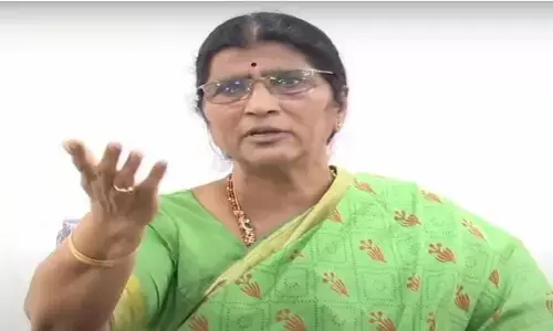 పురంధేశ్వరి,చంద్రబాబు, బాలకృష్ణలను బయటకు లాగుతా.. రాజకీయాల్లో ఉండనివ్వను