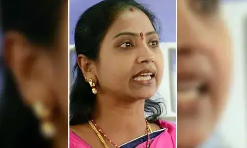ఎమ్మెల్యే రేఖానాయక్‌ మీద కోపంతో అల్లుడికి సర్కార్ ఝలక్!