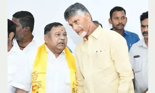దూకుడు పెంచిన తెలంగాణ టీడీపీ.. కీలక కమిటీని నియమించిన చంద్రబాబు