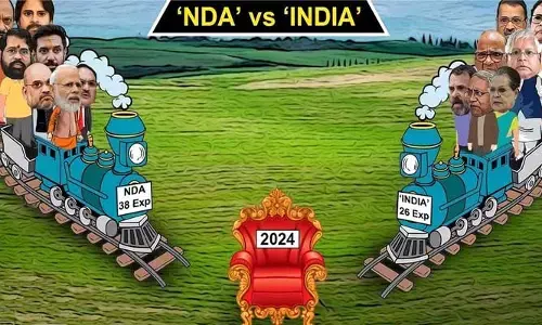 పాలనలో.. రాజకీయ పార్టీలన్నీ అంతే!