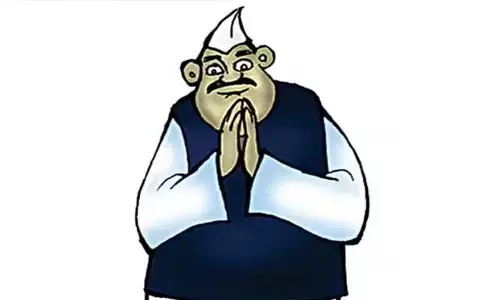 వస్తున్నవి ఎన్నికలు.. ఇక పండగే పండగ