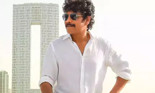 Nagarjuna Akkineni : నేడు అక్కినేని నాగార్జున పుట్టినరోజు