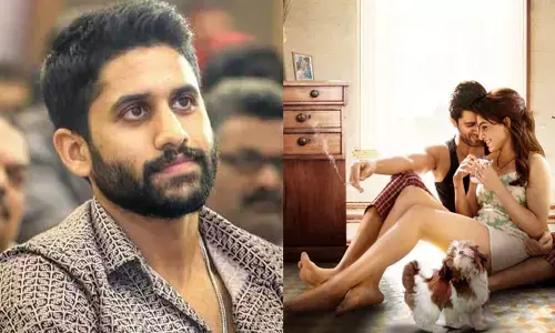ఆ రూమర్స్‌పై స్పందించిన నాగచైతన్య.. ఏమన్నాడంటే?