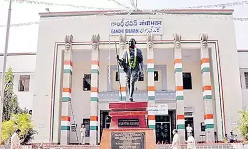 అన్నా ఒక్క చాన్స్ ప్లీజ్.. టీపీసీసీ, ఏఐసీసీ కీలక నేతలకు రిక్వెస్ట్!
