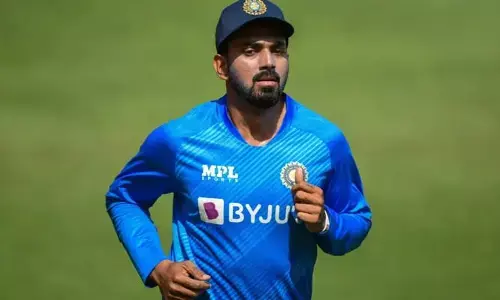 భారత క్రికెట్ జట్టుకు షాక్.. మొదటి రెండు మ్యాచులకు స్టార్ ప్లేయర్ దూరం