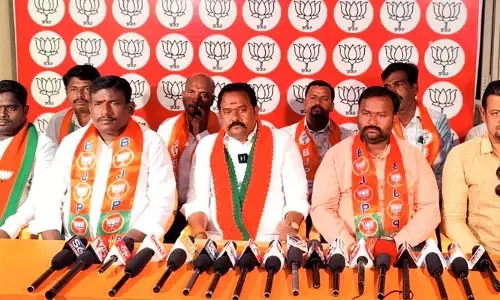 సెప్టెంబర్ 1న చలో గజ్వేల్
