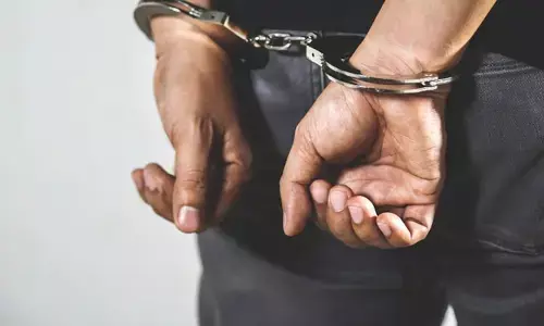 HYD: నకిలీ ఇంజక్షన్లు అమ్ముతున్న ముఠా అరెస్ట్