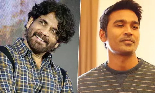 Nagarjuna – Dhanush: అఫీషియల్ అనౌన్స్‌మెంట్.. ధనుష్ ప్రాజెక్ట్‌లో నాగార్జున!
