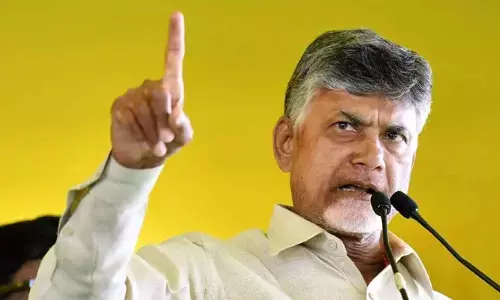 గొట్టిపాళ్లలో టీడీపీ కార్యకర్తలపై దాడులను ఖండించిన చంద్రబాబు