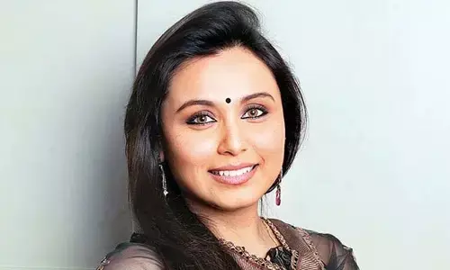 Rani Mukerji: ఈ తరానికి ఆ ధ్యాసే లేదు.. నటీనటులపై రాణి ముఖర్జీ ఇంట్రెస్టింగ్ కామెంట్స్..